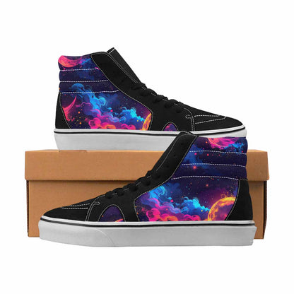 MEN'S Neon Winter Moon 7 Ferion