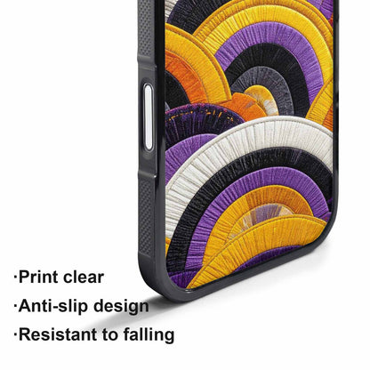 iPhone 17 Pro Max Case — Vivid Camo Nonbinary Camo, Custom Made Phone Cover