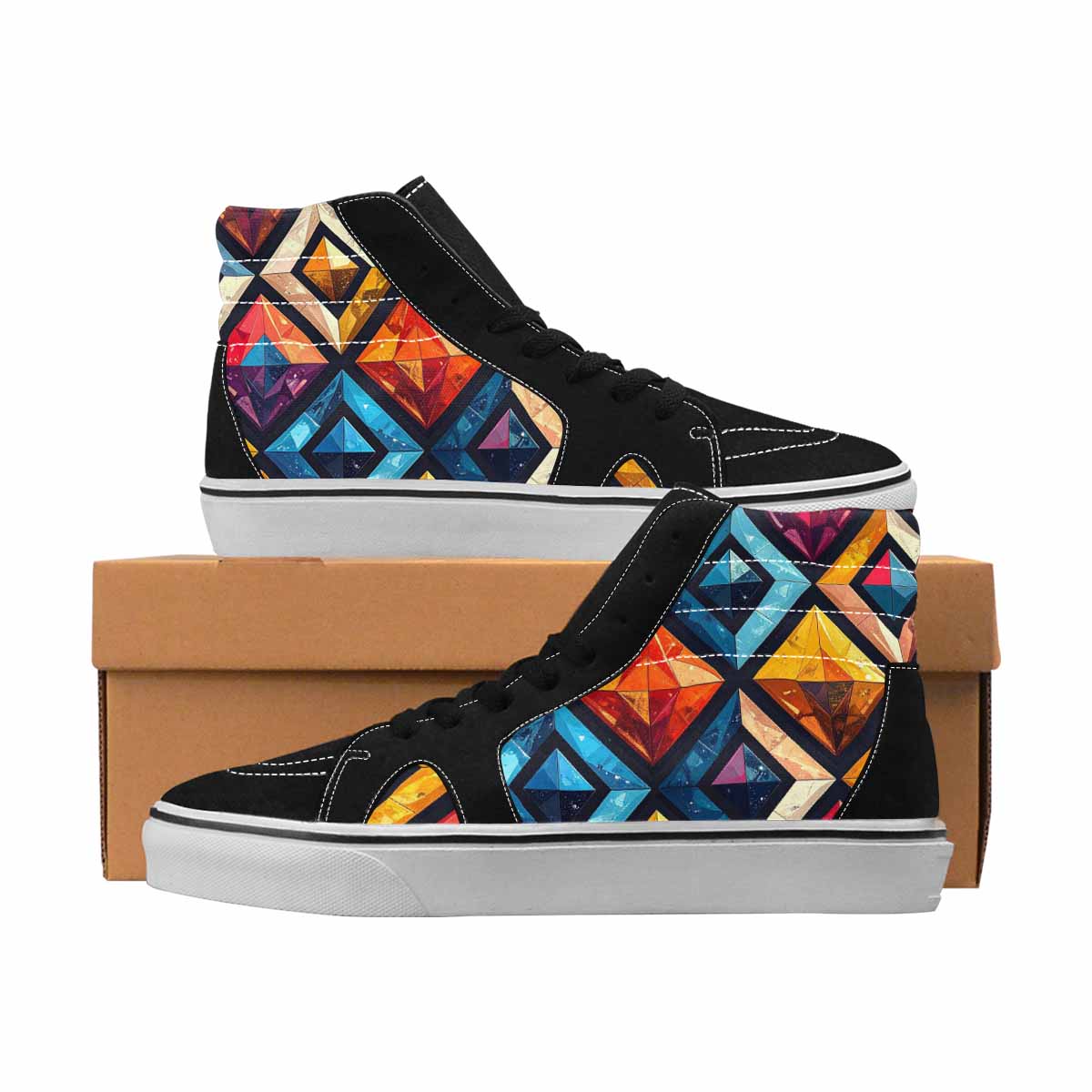 MEN'S Vintage Summer Diamond 15 Ferion