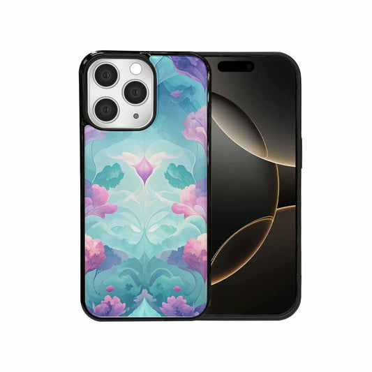 iPhone 15 Pro Max Case — Surrealist Dreamscape Custom, Custom Art Phone Cover