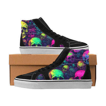 MEN'S Sugar Skull Pattern 92 Ferion
