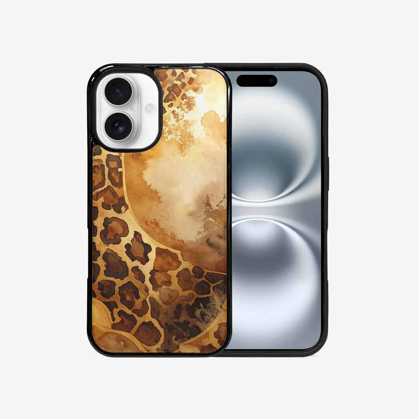 iPhone 16 Case — S, Personalized Phone Case