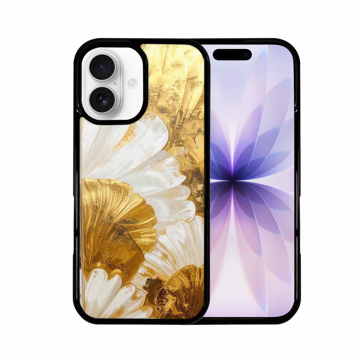 iPhone 17 Case — Seamless Tileable Pattern Of Tie Dye, Original Design Phone Case