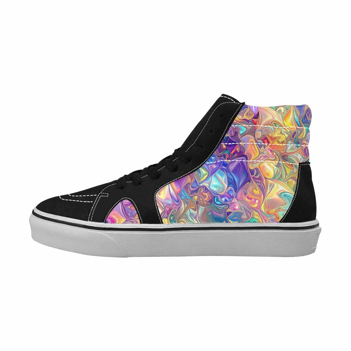 MEN'S Holographic Tribal Blaze 13 Ferion