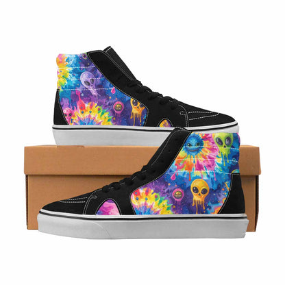 MEN'S Smiley Tie Dye Vnm Ferion