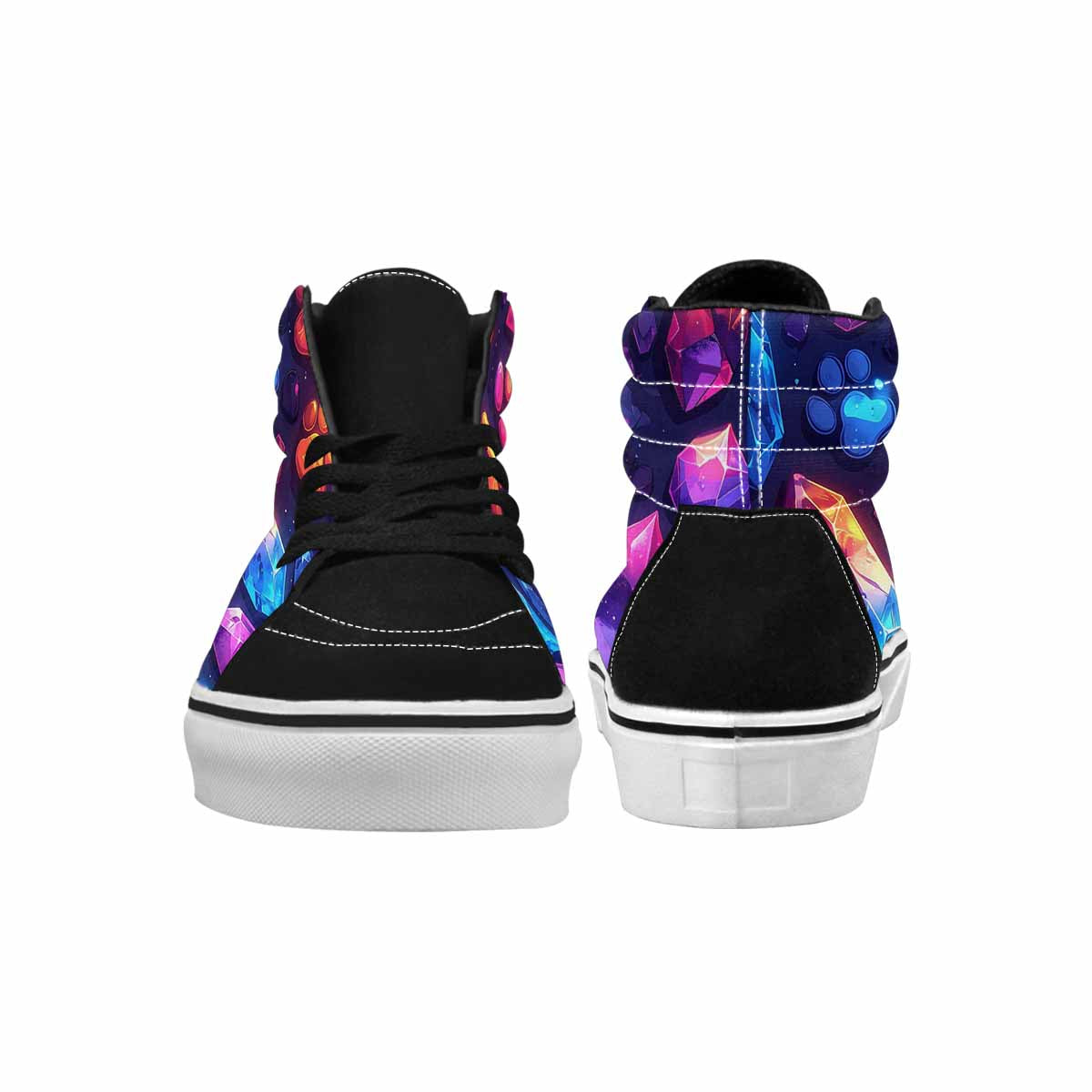 MEN'S Neon Crystal Shard 2 Ferion