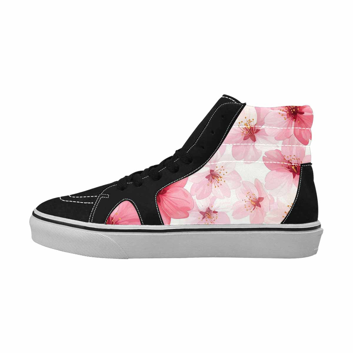 MEN'S Dark Black White Repeat 42 Ferion