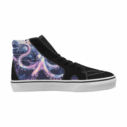 MEN'S Chrome Kraken Cryptid 6 Ferion