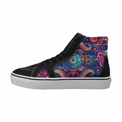 MEN'S Paisley Mandala 2 Ferion