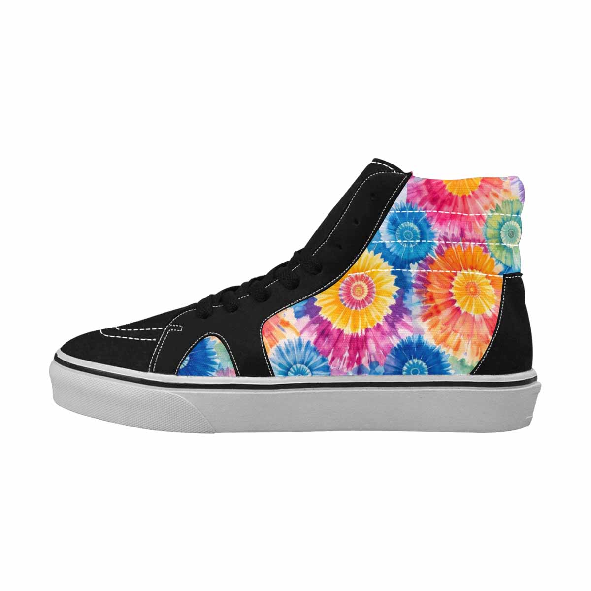 MEN'S Smiley Tie Dye 126 Ferion