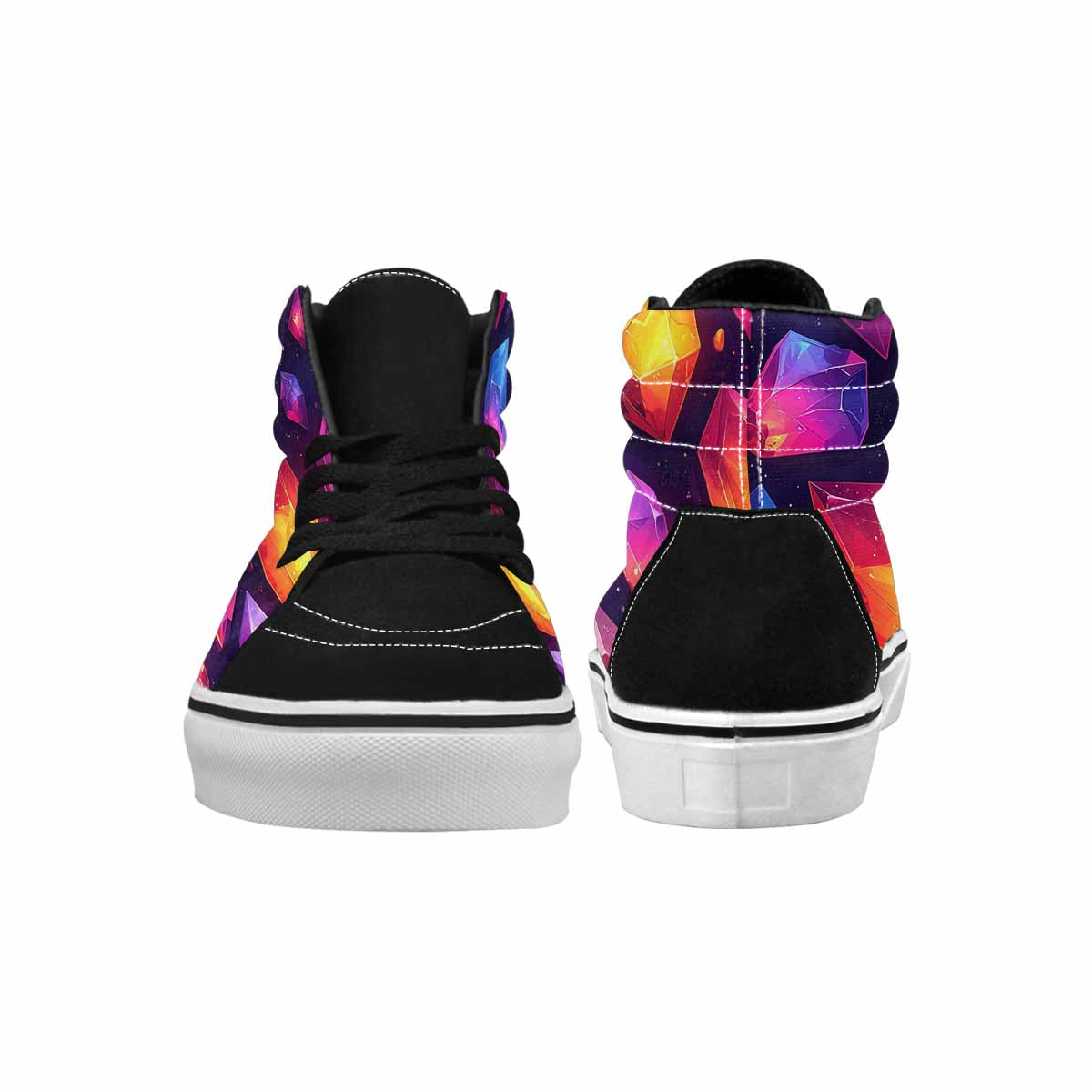 MEN'S Neon Crystal Shard 6 Ferion