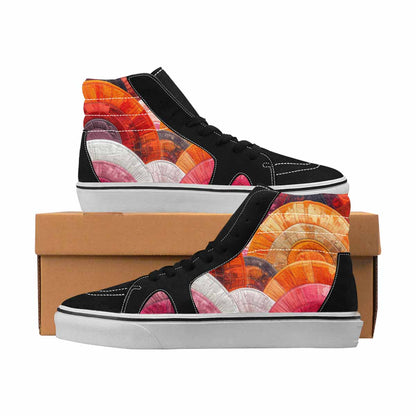 MEN'S Vivid Camo Pride Arc Stitch 5 Ferion