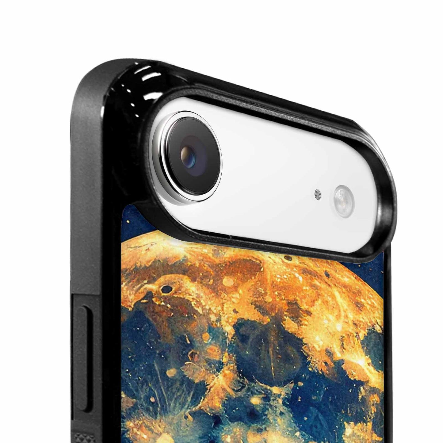 iPhone 17 Air Case — Watercolor Cinco De Mayo Watercolor Abstract, Personalized Phone Case