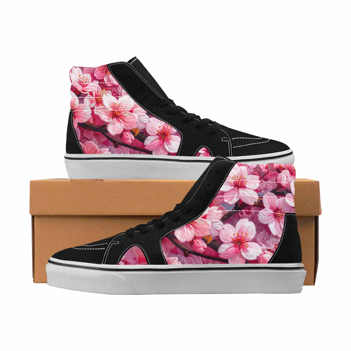 MEN'S Cherry Blossom Branch 27 Ferion