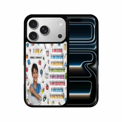 iPhone 17 Pro Case — Gsu1ra01n00ml7x, Original Design Phone Case