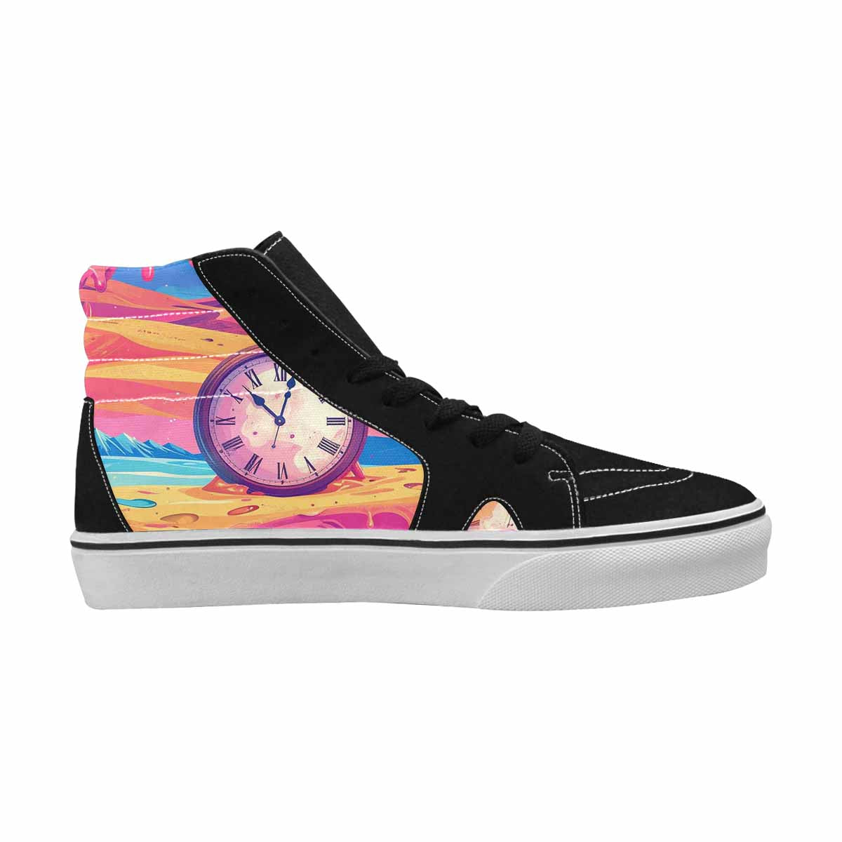 MEN'S Surrealist Dreamscape Seaml Seaml Ferion