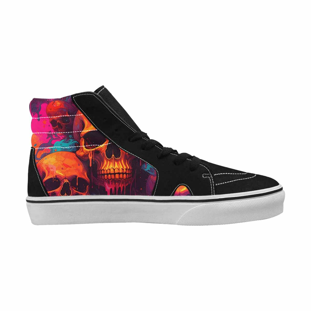 WOMEN'S Melting Moon Smiley 11 Ferion