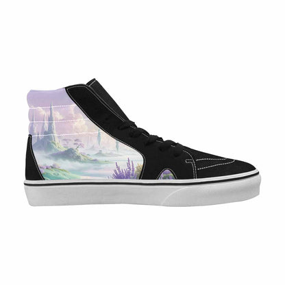 MEN'S Surrealist Dreamscape 5 Ferion
