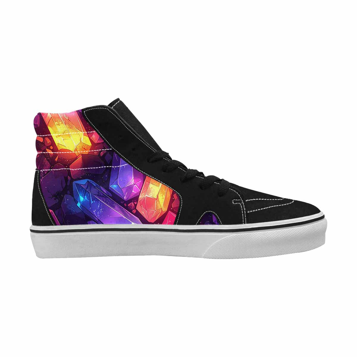 WOMEN'S Neon Crystal Shard 17 Ferion
