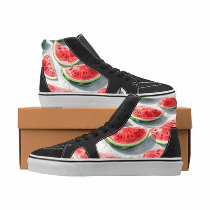 WOMEN'S Glossy Watermelon Slice 1 Ferion