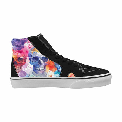 MEN'S Sugar Skull Pattern 51 Ferion