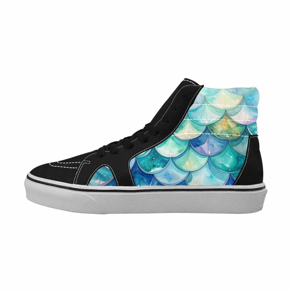 WOMEN'S Mermaid Scale 19 Ferion