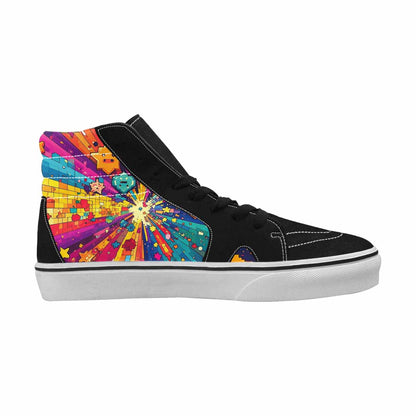 MEN'S Vintage Circus Art 108 Ferion