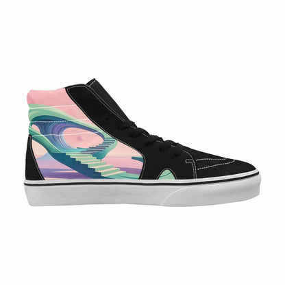 MEN'S Surrealist Dreamscape 1 Ferion