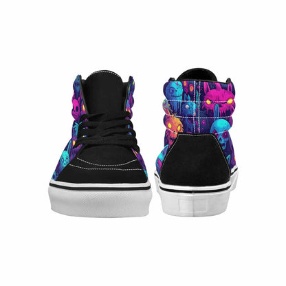MEN'S Toxic Radioactive Creature 58 Ferion