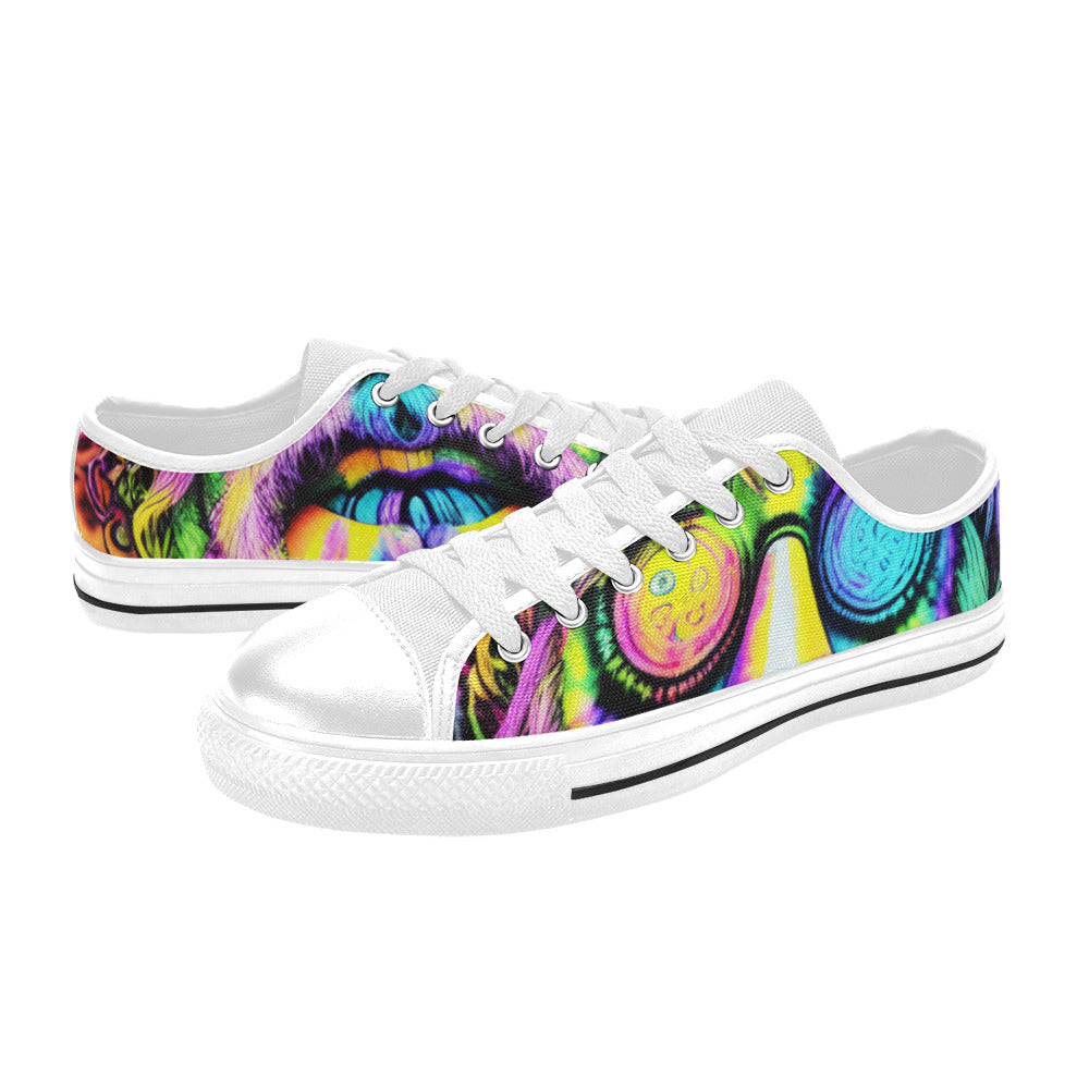 MEN'S Cc Canvas Classic Tie Canvas Dreamcore Shoes