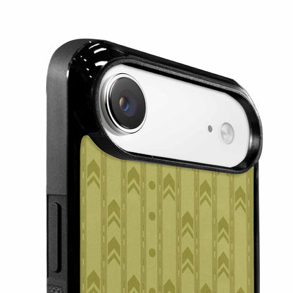 iPhone 17 Air Case — Liminal Space Galaxy Space, Custom Printed Phone Case