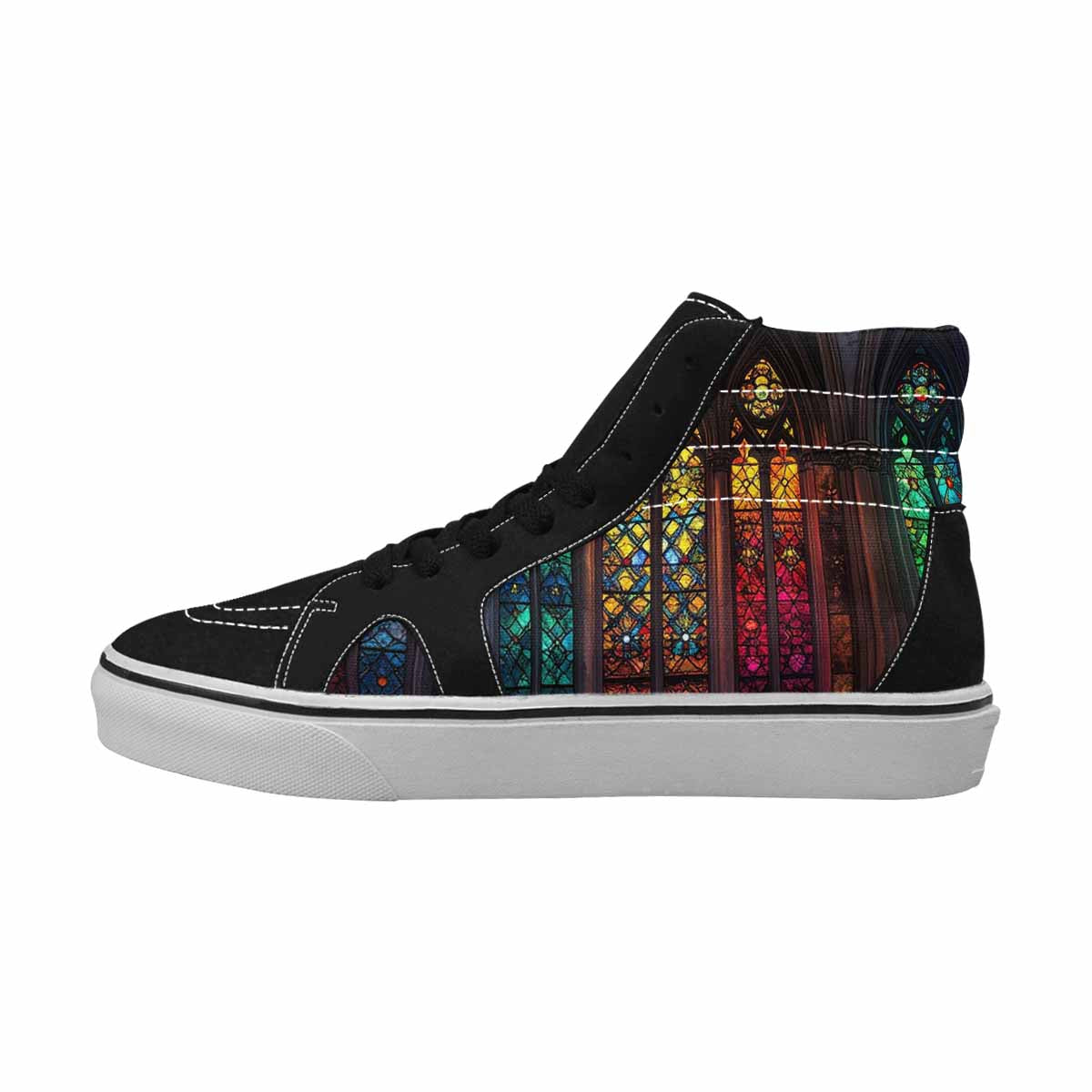 MEN'S Vintage Circus Art 26 Ferion