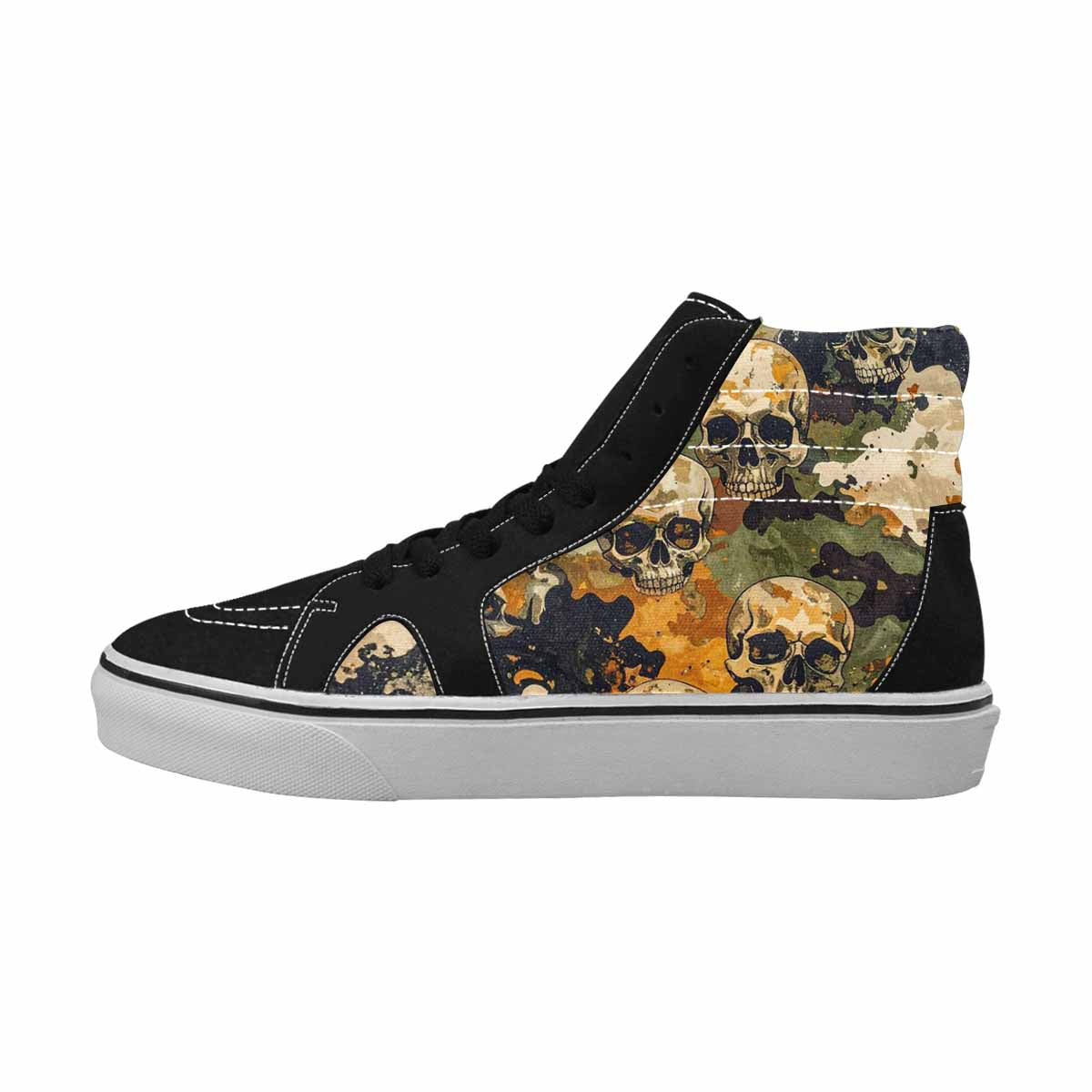 MEN'S Military Camo Blotch 58 Ferion