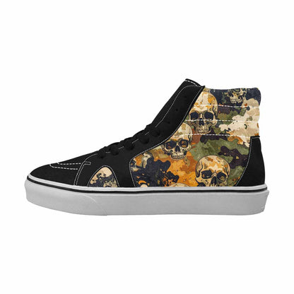 MEN'S Military Camo Blotch 58 Ferion