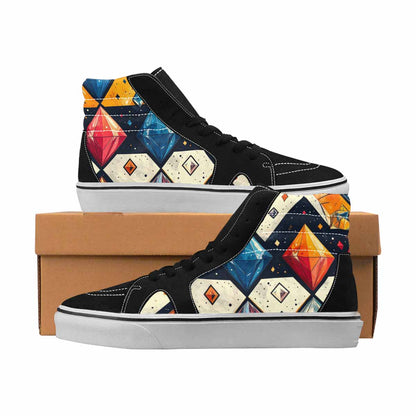 MEN'S Vintage Summer Diamond 17 Ferion