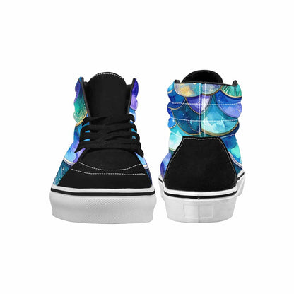 WOMEN'S Mermaid Scale 22 Ferion