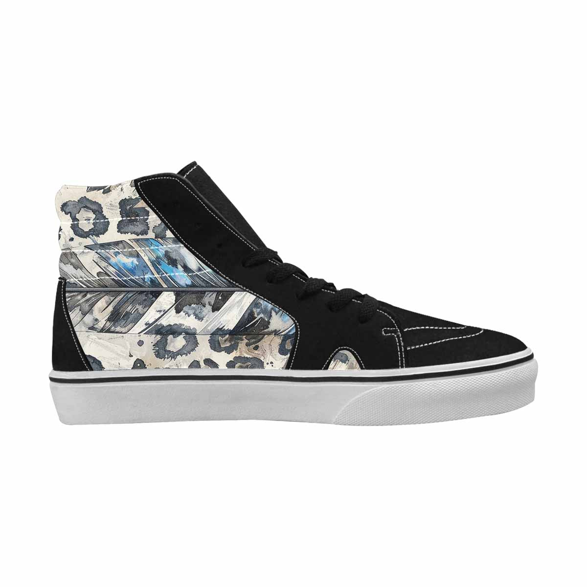 WOMEN'S Leopard Print Neon 36 Ferion