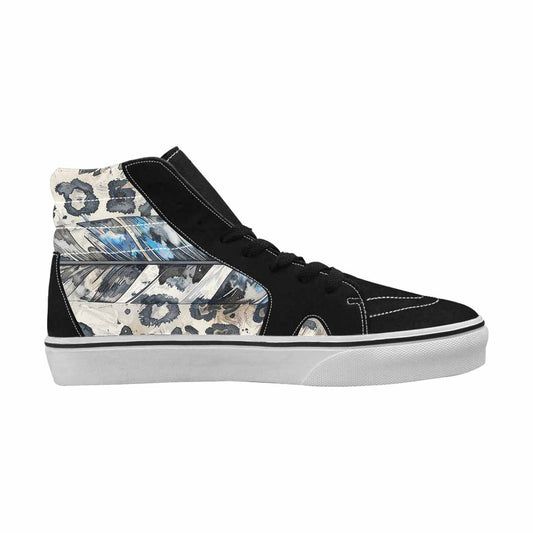 WOMEN'S Leopard Print Neon 36 Ferion