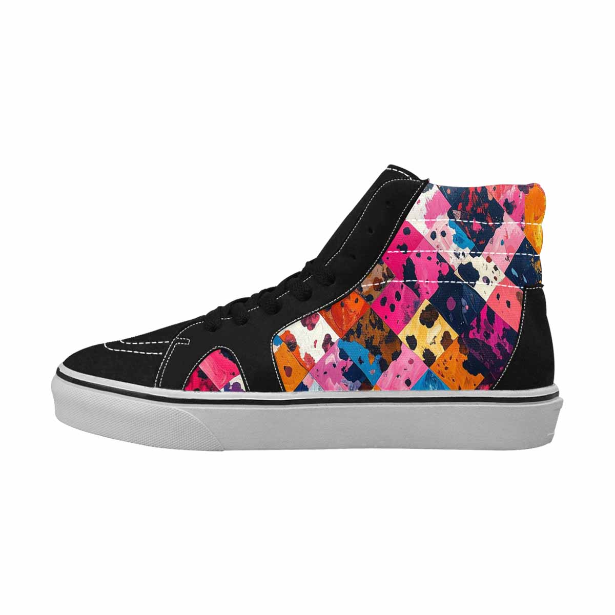 MEN'S Animal Print Smiley 79 Ferion