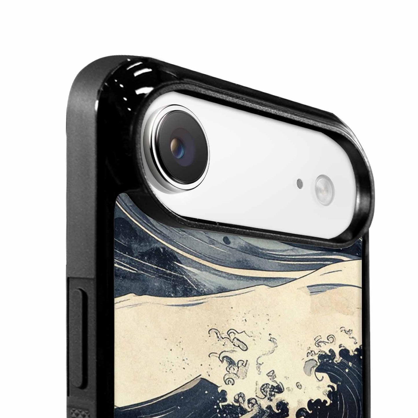 iPhone 17 Air Case — Vintage Americana Wave Retro Vintage, Custom Phone Case