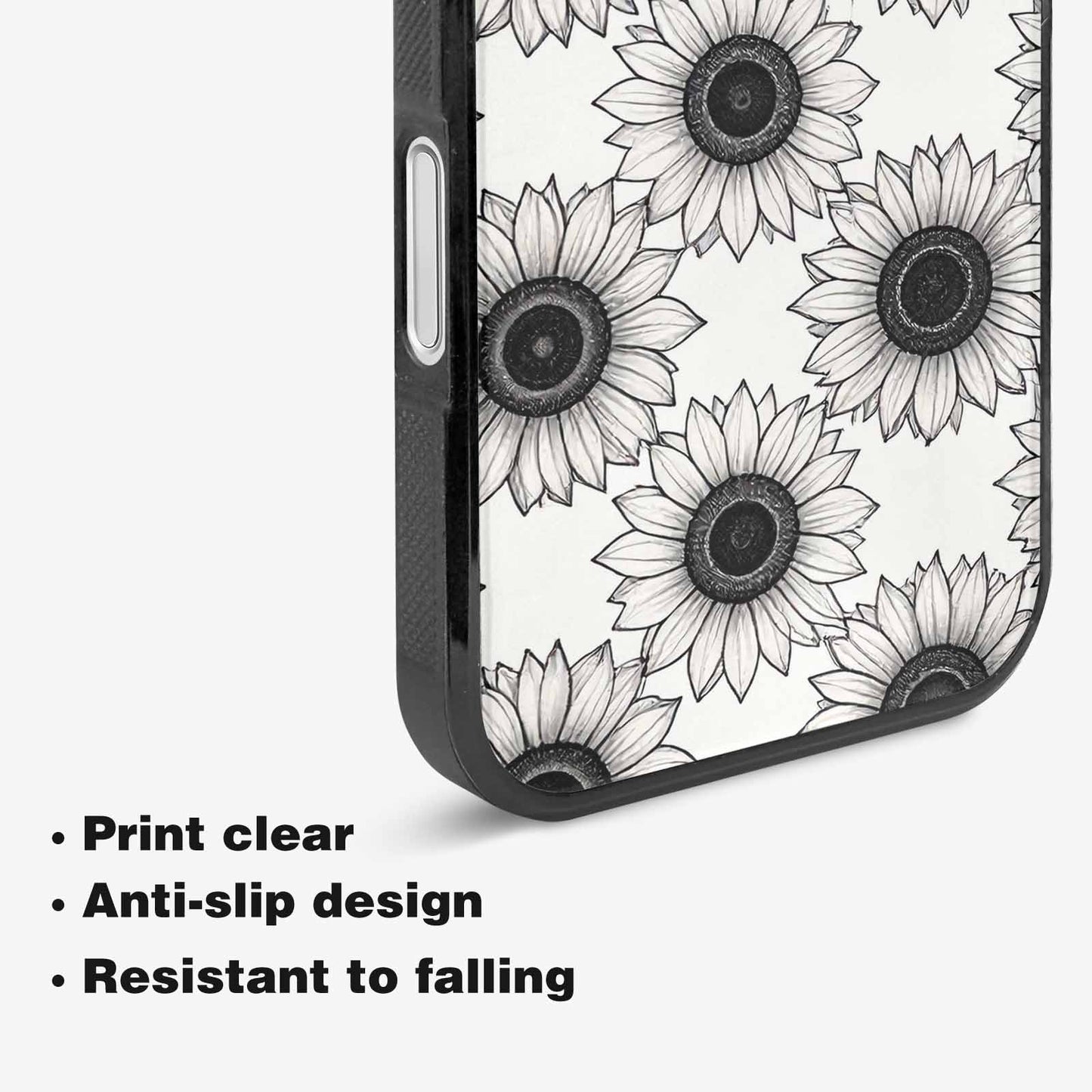 iPhone 16 Case — 2 Personalized Phone Cover, Custom Printed Phone Case