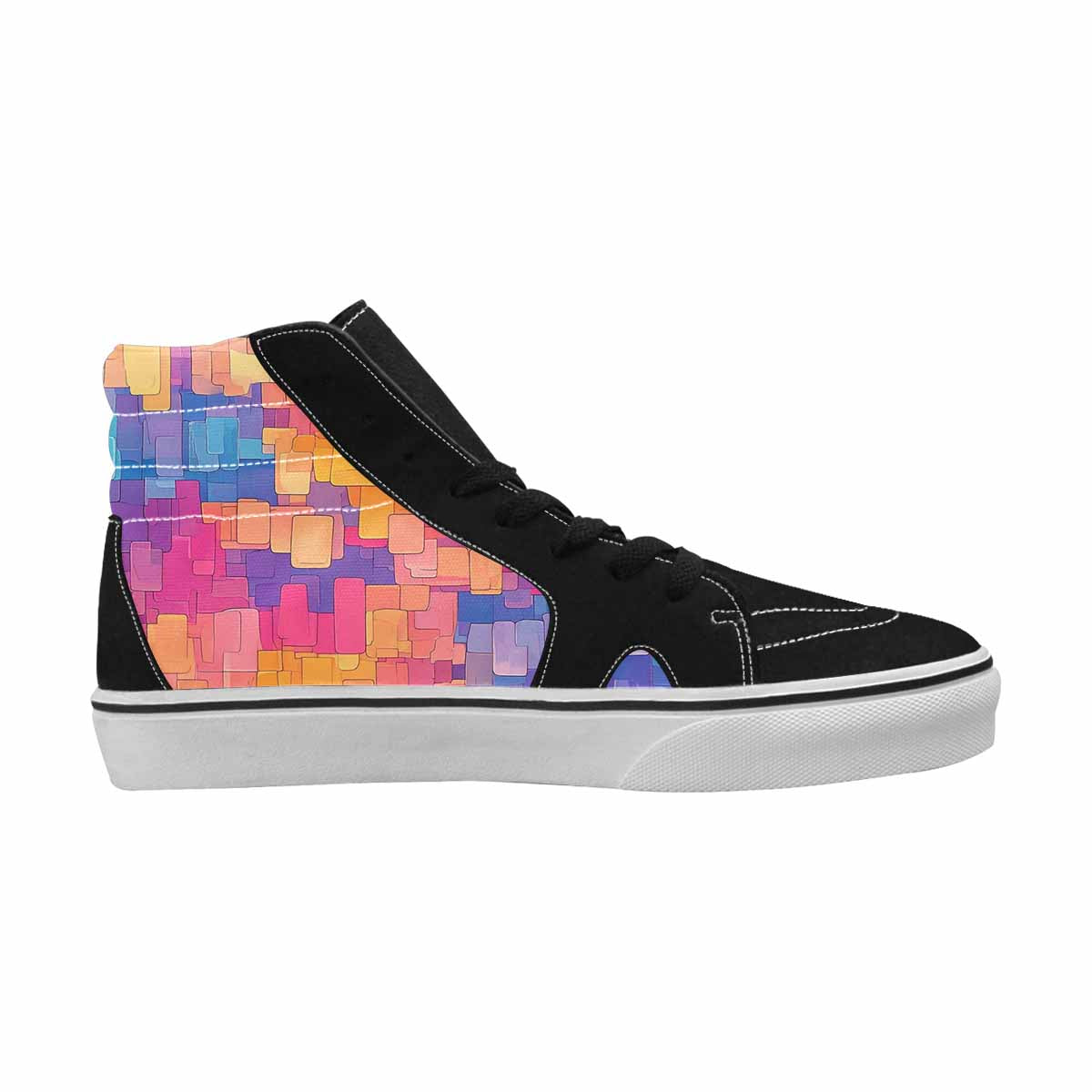 MEN'S Leopard Soft Gradient 14 Ferion