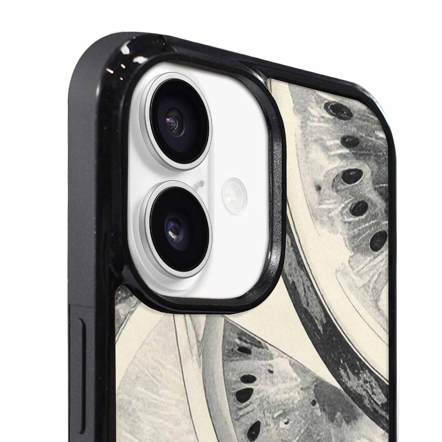 iPhone 17 Case — Vintage Southwestern Geometric Retro Vintage, Customized Protective Case