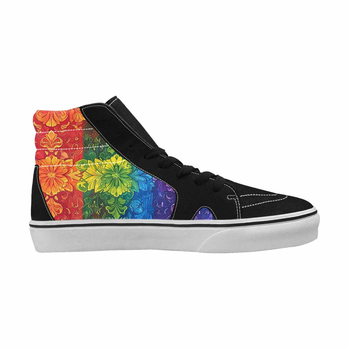 MEN'S Progress Pride Flag Stripe 58 Ferion