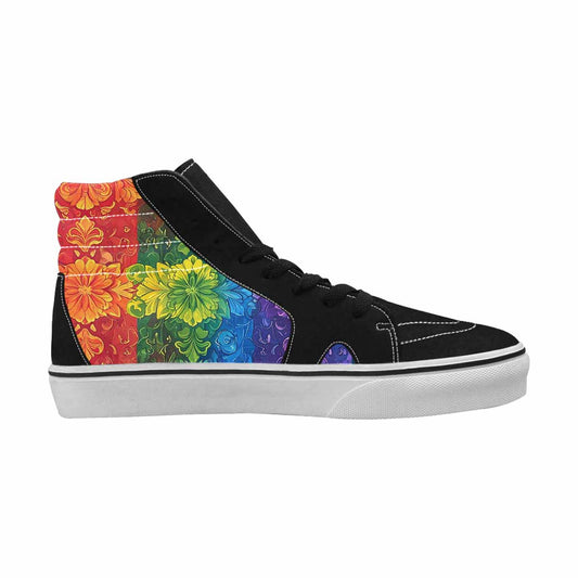 MEN'S Progress Pride Flag Stripe 58 Ferion