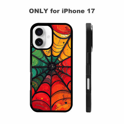 iPhone 17 Case — Distressed Cinco De Original Art, Customized Protective Case