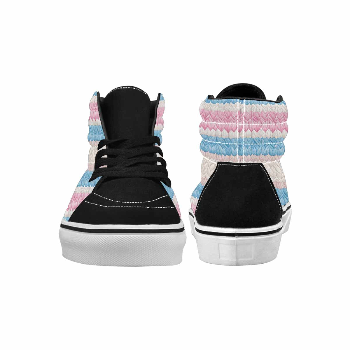 MEN'S Transgender Pride Flag 30 Ferion