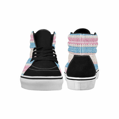 MEN'S Transgender Pride Flag 30 Ferion