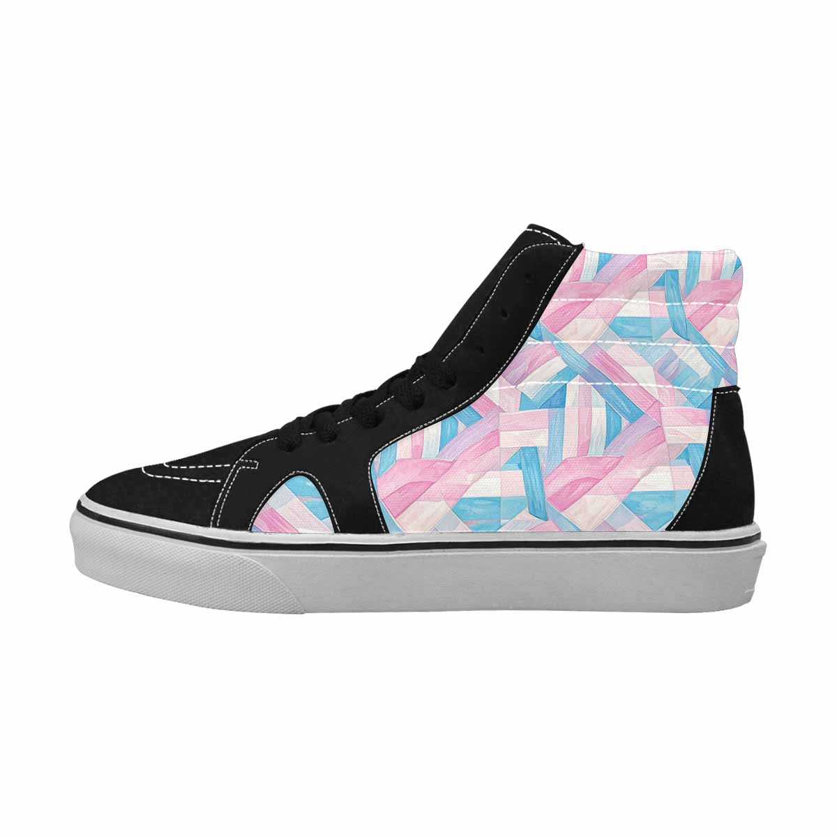 MEN'S Transgender Pride Flag 27 Ferion