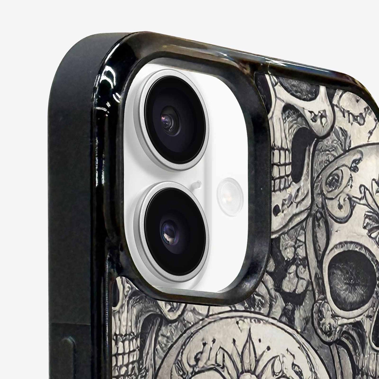 iPhone 16 Case — Original Print, Unique Phone Case Design